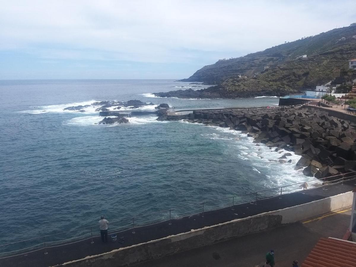 Vistas Al Mar Tacoronte Zewnętrze zdjęcie